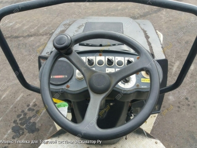 Bomag BW 120 AD-4 [2]