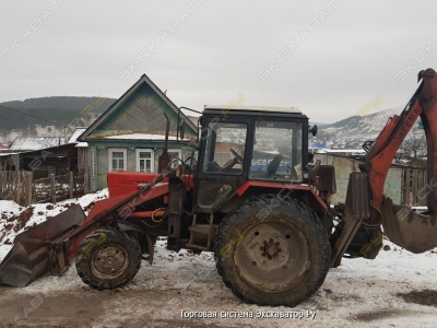 Беловеж ЭБП-9 [2]