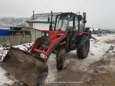 Беловеж ЭБП-9 [3]
