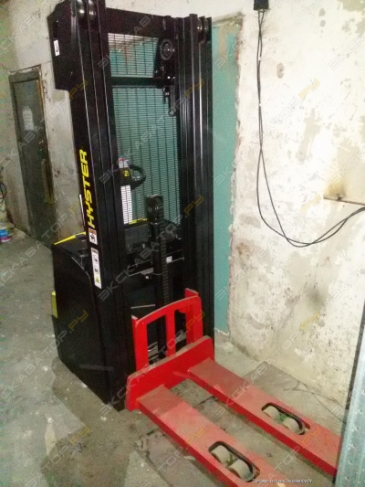 Hyster S1.4 [3]