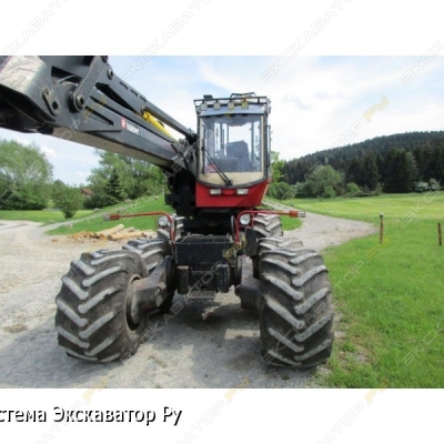 Valmet 911 [2]