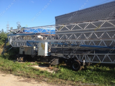 Мovilift ML400K [2]