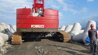 Kobelco 7120-1F [0]