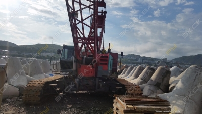 Kobelco 7120-1F [3]