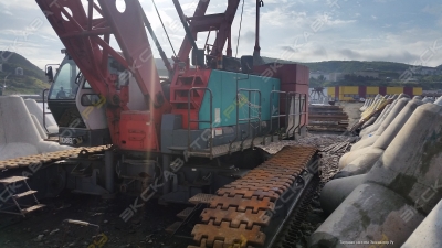 Kobelco 7120-1F [4]
