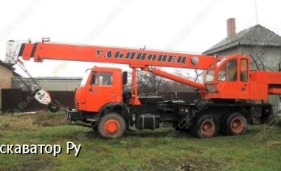 Ульяновец МКТ-25 [3]