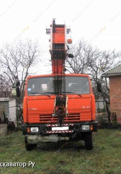 Ульяновец МКТ-25 [4]
