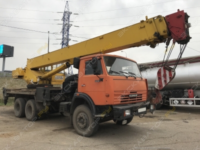 Ивановец КС-45717K-1 [1]