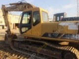 LiuGong CLG 220 LC [2]