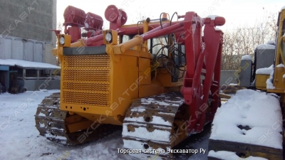 Строймаш К2412 [5]