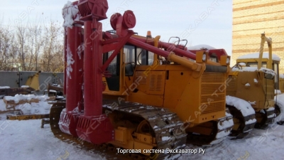 Строймаш К2412 [6]