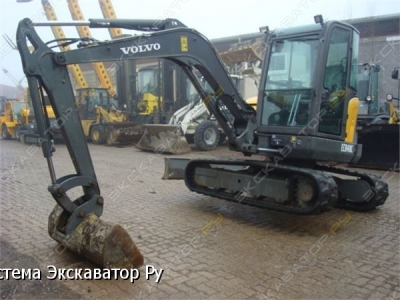 Volvo EC 35C [1]
