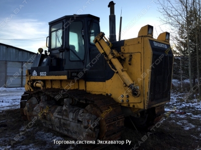 Shantui SD22 [1]