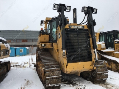 Caterpillar D9R [0]