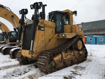 Caterpillar D9R [2]