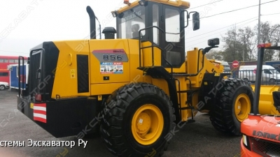 Lonking CDM856 [0]