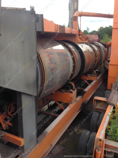 Ermont Roadbatch 160 [1]