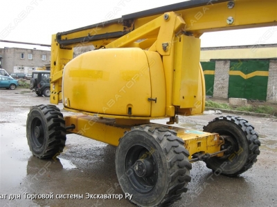 Haulotte HA 20 PX [2]