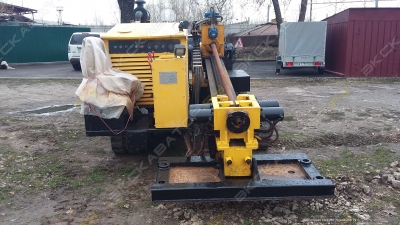 Drillto ZT-150 [1]