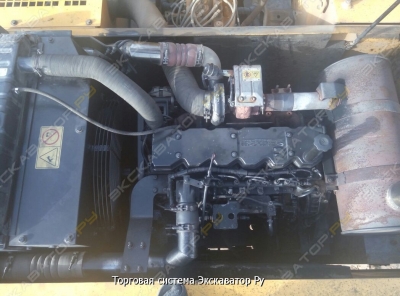 Hyundai R 290LC-7 [2]