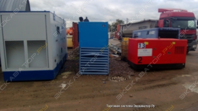 Doosan G50WDO-3A-T4F [4]