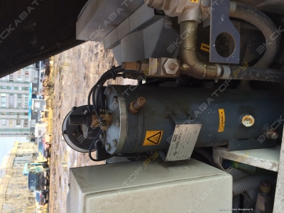 Brinkmann Estrich Boy 450 EB [3]