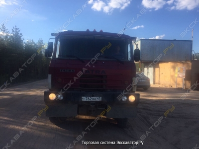 Tatra T815-250S01 [1]