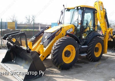 JCB 4CX [0]