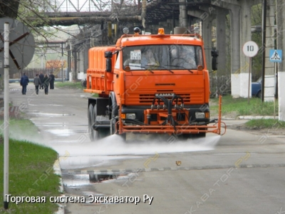 Ирмаш КДМ-316 [1]