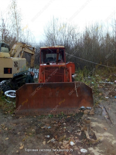 ДТ-75 ДЕ-РС-2 [0]