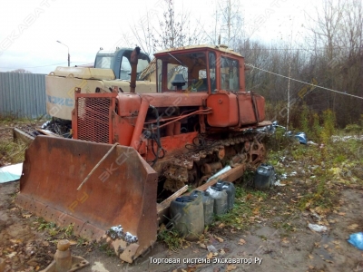 ДТ-75 ДЕ-РС-2 [1]
