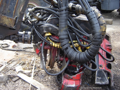 Timberjack 1270C [4]
