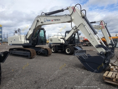 RM-Terex TX210NLC [1]