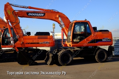 Daewoo SOLAR L 180W-V [1]
