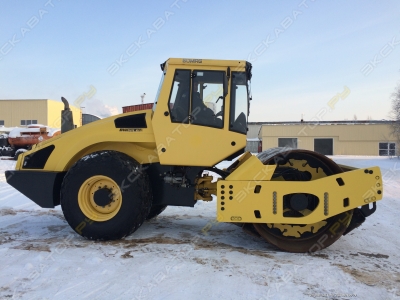 Bomag BW 213 D-4 [1]