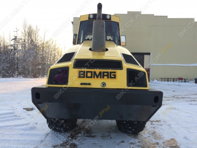 Bomag BW 213 D-4 [3]