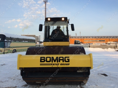 Bomag BW 213 D-4 [4]