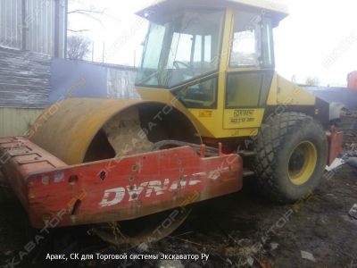 Hidromek HMK 200W-2 [2]