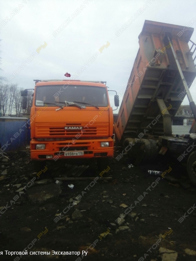 Hidromek HMK 200W-2 [3]