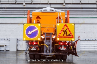 ЭД600АК [3]