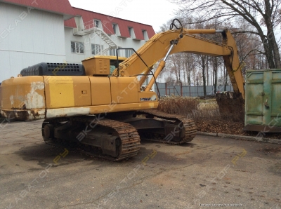 Komatsu PC300-7 [3]