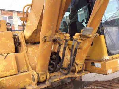Komatsu PC300-7 [5]