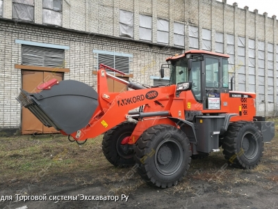 Akkord 3000 [2]