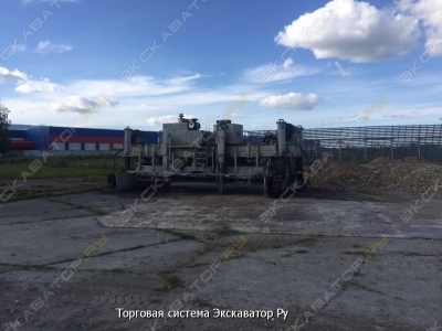 Power Pavers SF-3000 [3]