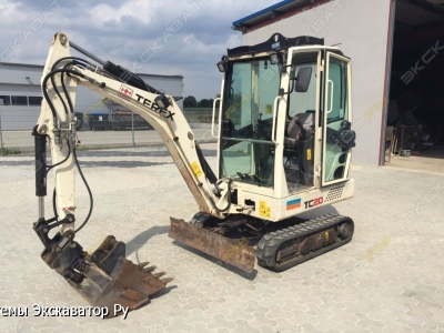 Terex TC20 (HR 2.0) [4]