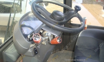 SDLG / LINGONG LG918 [2]