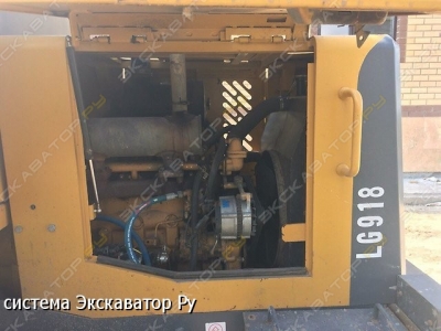 SDLG / LINGONG LG918 [3]