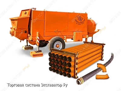 ТЗА BN 20D (СБ-207А) [1]