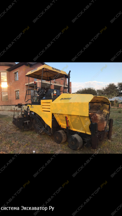 Marini MF331-HD [4]