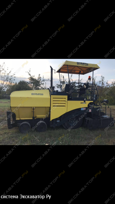 Marini MF331-HD [0]